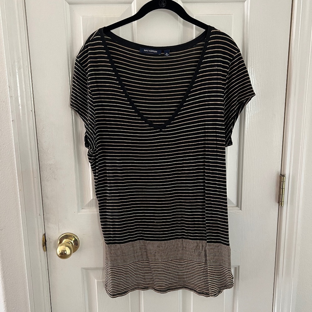 Max Edition Women's T-shirt